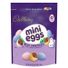 CADBURY MINI EGGS Milk Chocolate, Easter Candy Bulk Bag, 42 oz