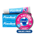 Fixodent Complete Original Denture Adhesive Cream, TWIN Denture Care