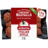 Aidells Chicken Meatballs, Italian Style with Mozzarella Cheese, 12 oz.