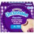 Smucker's Uncrustables Peanut Butter & Grape Jelly Sandwich