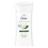 Dove Advanced Care Invisible+ Deodorant
