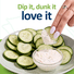 Marzetti Protein Ranch Veggie Dip