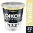Oikos Triple Zero Vanilla Greek Yogurt