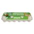 Simply Nature Organic Cage Free Brown Eggs