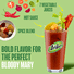 Zing Zang Bloody Mary Mix, Non-Alcoholic Cocktail Mixer