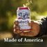 Budweiser American Lager Beer 18 Pack, 12 Fl Oz Cans