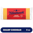 Tillamook Sharp Cheddar Cheese Block, 8oz