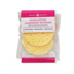Beauty Secrets Exfoliating Cleansing Sponges