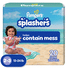 Pampers Splashers Swim Diapers, Size 2-3