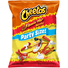 Cheetos Flamin Hot Crunchy Party Size Cheese Flavored Snacks