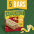 Nature Valley Lemon Crispy Creamy Wafer Bars