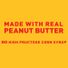 Keebler Cheese and Peanut Butter Sandwich Crackers, Single Serve Snack Crackers, Big Snack Pack, 1.8 oz