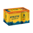 Athletic Brewing Co. Beer, Golden, Upside Dawn, 6 Pack