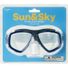 Sun & Sky Youths' Swim Mask