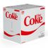 Diet Coke Soda Cans