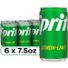 Sprite Lemon-Lime Caffeine Free Soda Mini Cans
