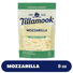 Tillamook Farmstyle Mozzarella Shredded Cheese, 8oz