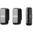 RØDE Ultra Compact Wireless Microphone for USB-C Smartphones
