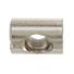 Hillman Round Metal Dowel, 0.24 x 0.59 in