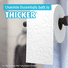 Charmin Essentials Soft Toilet Paper Mega Rolls
