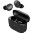 JLab Black True Wireless Earbuds