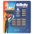 Gillette ProGlide Plus Cartridge Refills