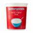Bettergoods Plain Whole Milk Greek Yogurt