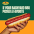 Eckrich Skinless Turkey Smoked Sausage