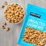 Kirkland Signature Fancy Whole Unsalted Cashews