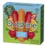 Outshine No Sugar Added Strawberry, Tangerine & Raspberry Fruit Bars Variety Pack