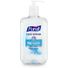 PURELL Hand Sanitizer, Advanced, Refreshing Gel