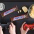 SNICKERS Ice Cream, Chocolatey Caramel Peanut Butter Ice Cream Bars