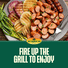 Eckrich Skinless Turkey Smoked Sausage