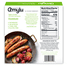 Amylu Apple & Gouda Chicken Sausage