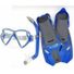 GUARDIAN Estero Snorkeling - Blue