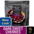 Private Selection Dark Sweet Pitted Handpicked Cherries
