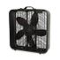 Coolmaster Box Fan - Black