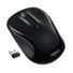 Logitech M325 Black Wireless Mouse