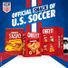 Cheez-It Original Baked Snack Crackers, Lunch Snacks, Pantry Size
