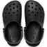 Crocs Little & Big Kids' Classic Clogs - Black