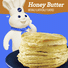 Pillsbury Grands! Flaky Layers Honey Butter Biscuits