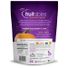 Fruitables Dog Treats, Pumpkin & Blueberry Flavor