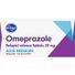 Kroger Omeprazole 20 Mg Delayed-release Acid Reducer Tablets