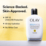 Olay Oil Free Complete All Day Moisturizer with SPF 15 Sunscreen