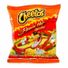 Cheetos Cheese Flavored Snacks, Flamin' Hot, Crunchy
