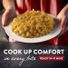 Stouffer's Macaroni And Cheese Single Serve Frozen Entrees For One Easy Frozen Dinners