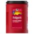 Folgers Classic Roast Ground Coffee, Medium Roast