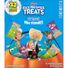 Kellogg's Rice Krispies Treats Original Mini Crispy Marshmallow Squares, Trick or Treat, 32 Count