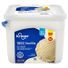 Kroger Deluxe Vividly Vanilla Ice Cream