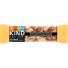 KIND Healthy Snack Bar, Honey Roasted Nuts & Sea Salt, 5g Sugar | 7g Protein, Gluten Free Bars, 1.4 OZ, 1 Count
